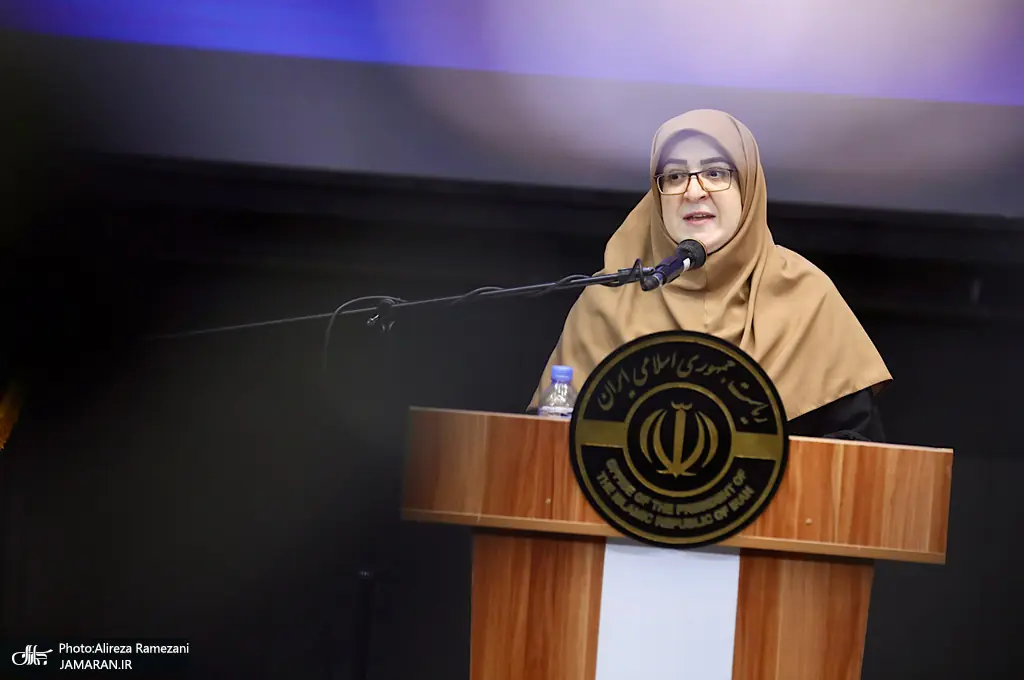 سخنگوی دولت: جنایت جنگی با گذشت زمان از یاد ملت ایران نمیرود