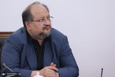تسلیت محمد شریعتمداری به آیتالله سید حسن خمینی