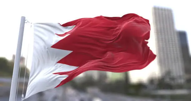 بحرین در نتیجه جنگ علیه ایران نیمی از ذخایر رسمی خود را از دست داد