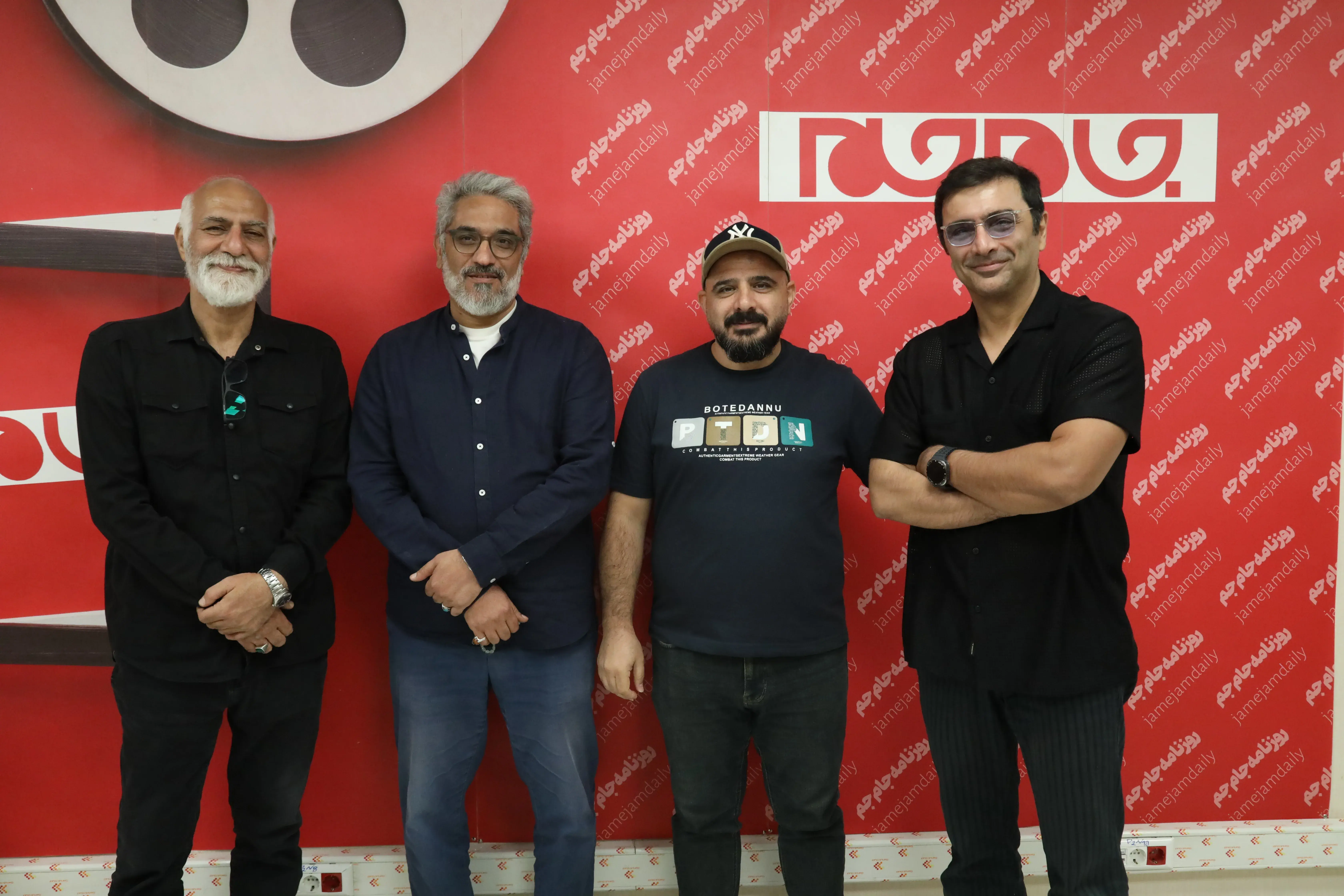 تلویزیون یا پلتفرم؛ کدام بستر برای سریالهای بلند مناسبتر است؟ پاسخ عوامل سریال محبوب طوبی