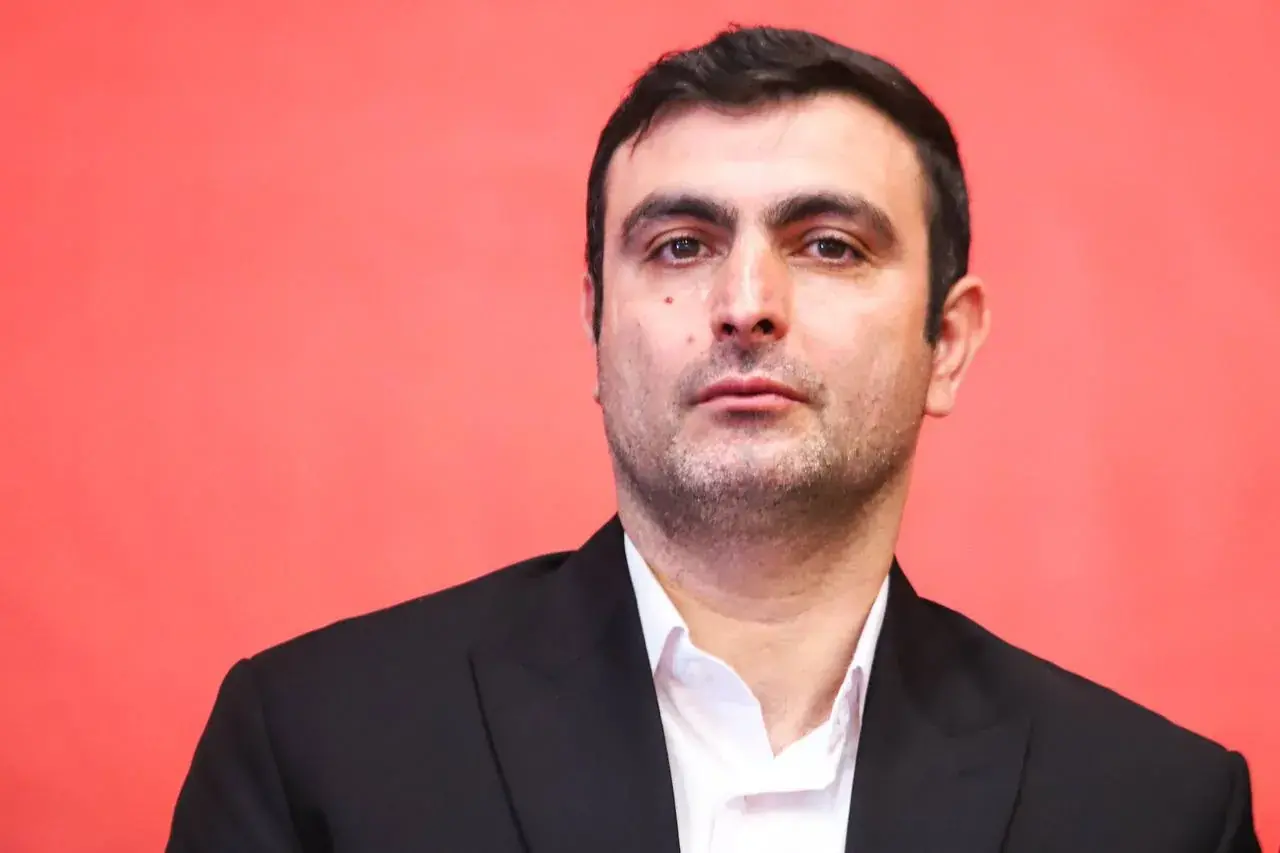 رستمی: ترکیب تیم اعزامی به ناگویا نهایی نیست/ کادر فنی بزودی تصمیم میگیرد