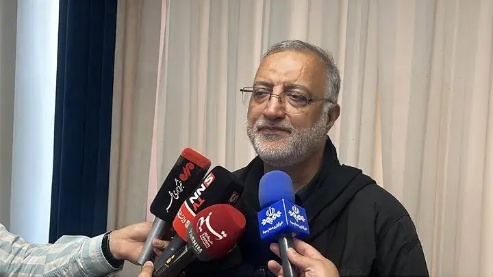 زاکانی: فاصله شمال و جنوب تهران کاهش یافت