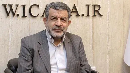 پیام تبریک فراکسیون هوش مصنوعی مجلس شورای اسلامی به افتخارآفرینان المپیاد جهانی هوش مصنوعی