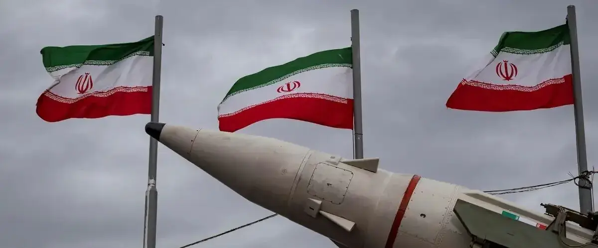 روزنامه صهیونیستی: پیشرفت ایران در تولید موشک مقامات اسرائیلی را حیرت زده کرده است