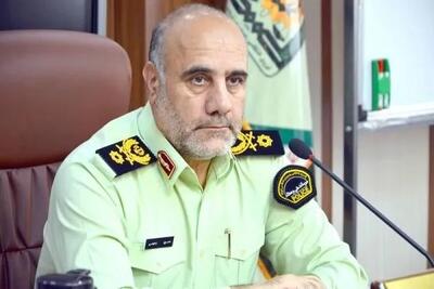  کشف ۱۵۱ میلیارد تومان کالای قاچاق در طرح پلیس گمرک