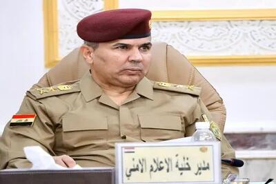 سعد معن: حشد شعبی بخشی از سیستم امنیتی عراق است