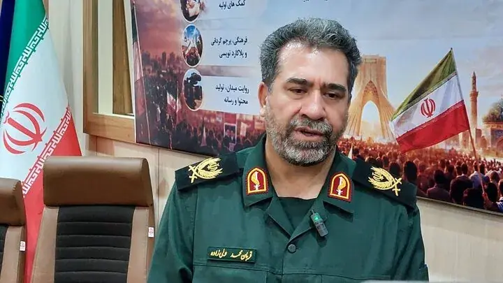 «میدانیار» برای تبدیل توان هر ایرانی به یک ظرفیت دفاعی طراحی شده است