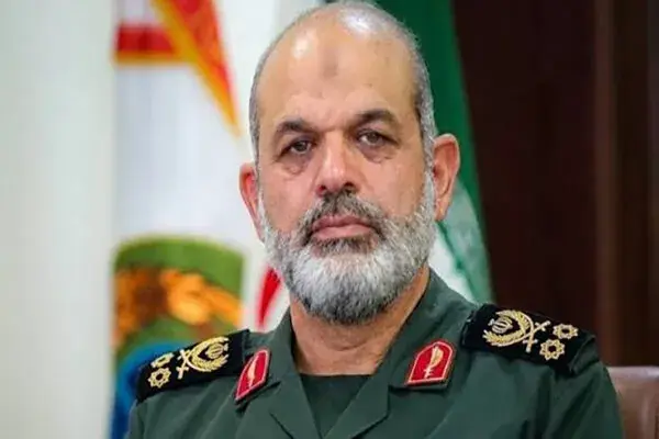 رزمندگان اسلام مسلح ترین ارتش جهان را به زانو در آوردند