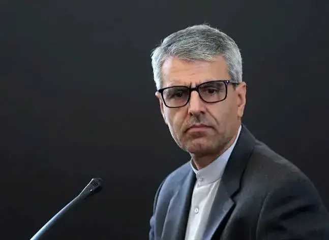 بقائی: سیاست آمریکا در ارتباط با ایران دچار «دروغ-محوری» افراطی است