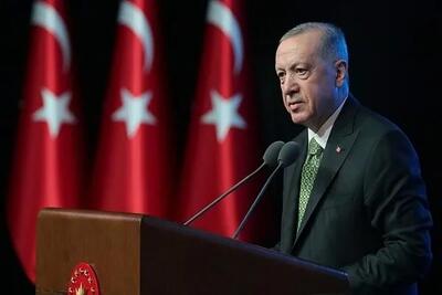 اردوغان: بازگشایی تنگه هرمز اولویت ما است؛ وعده ترامپ درباره اف-۳۵ها
