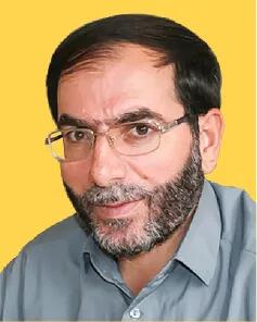 ابزار قدرت امریکا چگونه نقطه آسیب او شد