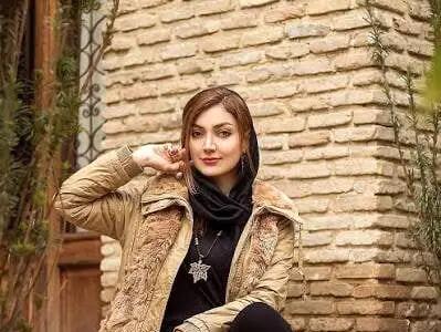  این دختر زیباترین کاراته‌کای ایران است/ عکس