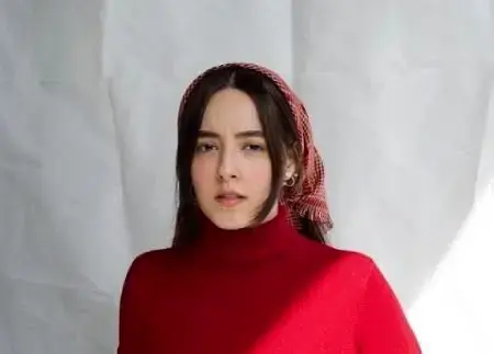 علاقه وحشتناک شیوای سریال بیعاطفه به هری پاتر!/ برای نقش چوچانگ میخواستم بروم و تست بدهم!/ ویدئو