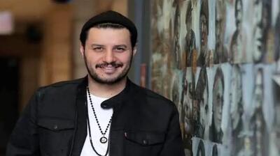  جواد عزتی به روایت هوش مصنوعی/ ویدئو