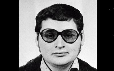 کارلوس شغال دستگیر شد؛ ۲۳ مرداد ۱۳۷۳