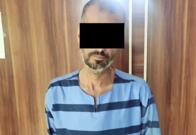 تغییرچهره عجیب متهم به قتل در ۹ ماه فرار!