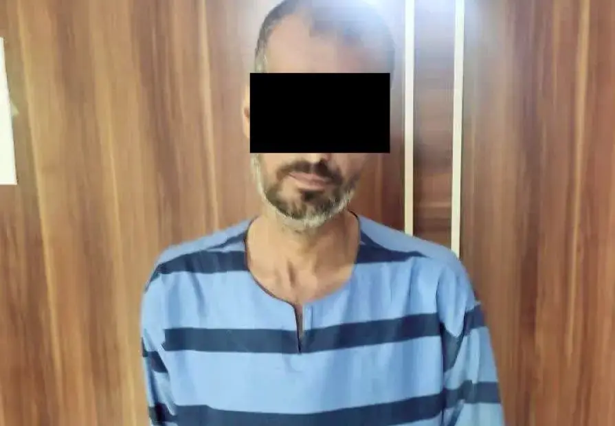 تغییرچهره عجیب متهم به قتل در ۹ ماه فرار!