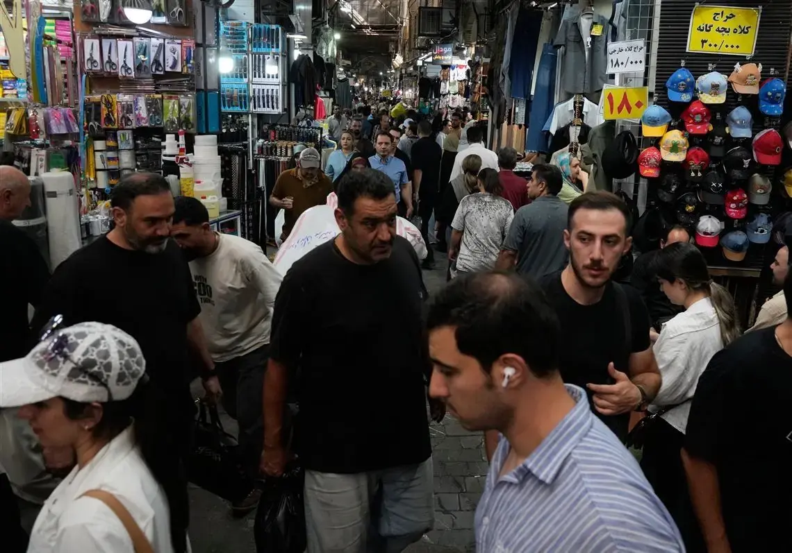 آتشبس آمریکا و ایران با بنبست مذاکرات در آستانه انقضا قرار دارد/ فشار اقتصادی تهران را به زانو در نمیآورد