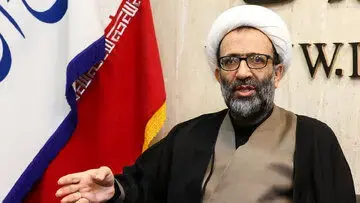 عضو هیئترئیسه مجلس: ترامپ شکست عشقی خورده و هذیان میگوید!