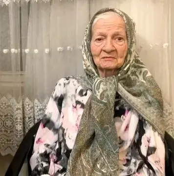 جدیدترین وضعیت جسمانی رابعه مدنی