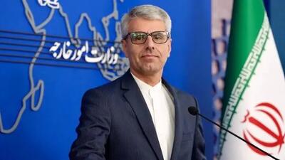 بقایی: سکوت شورای امنیت سازمان ملل در قبال لبنان تاسفبار است