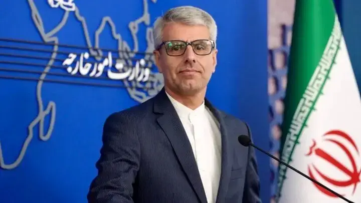بقایی: سکوت شورای امنیت سازمان ملل در قبال لبنان تاسفبار است