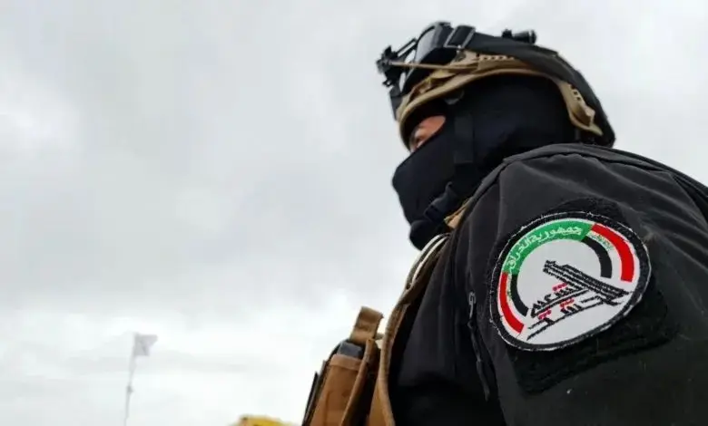  الحشد الشعبی بخشی از نیروهای مسلح و سیستم امنیتی عراق است/ انحصار سلاح شامل این گروه نیست