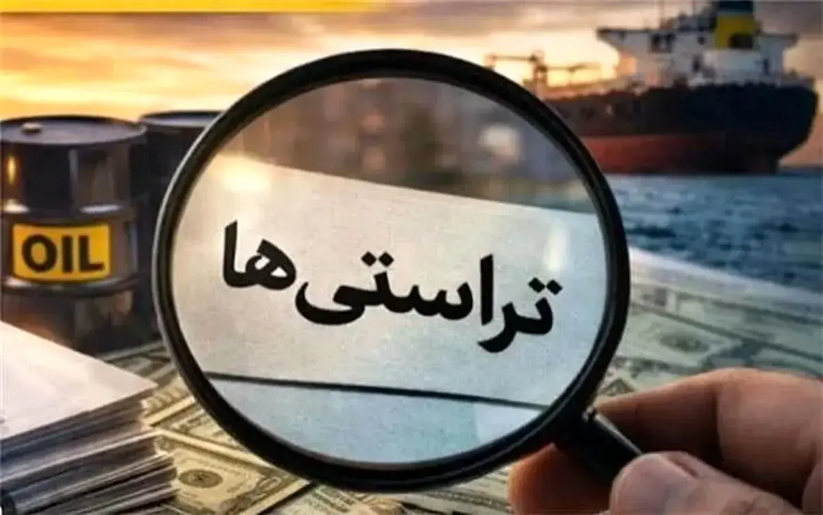 جنگ تراستیها به داخل کشور رسید؛ افشاگریهای متقابل در شبهرسانهها