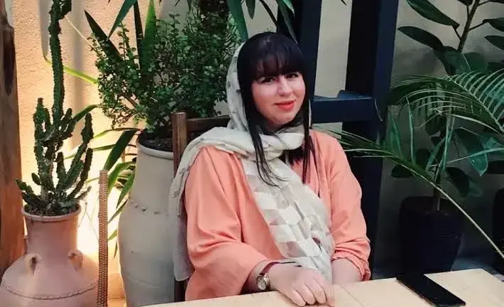 نگاهی به چیدمان خانه مجردی مجلل «صهبا شرافتی» روناک سریال نون خ