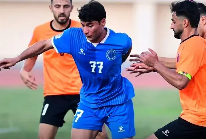 شکست تلخ تیم منصوریان در گام نخست