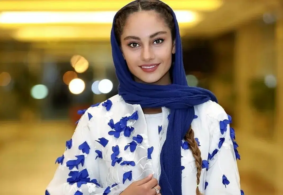 استایل شاعرانه ترلان پروانه با حالوهوای هنر ایرانی؛ ترکیبی از ظرافت، اصالت و طراحی متفاوت
