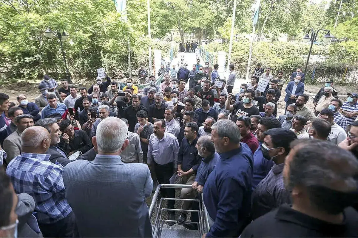 شرایط جدید برگزاری تجمعات و راهپیماییها در لایحه دولت
