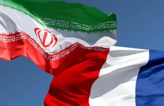 وزارت اطلاعات ایران: دولت فرانسه پاسخگوی مداخلات دیپلماتهایش باشد