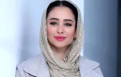  الناز حبیبی با این عکس تولدش را جشن گرفت