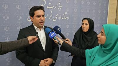  استفاده از ظرفیت‌های پست بانک برای حمایت از اقتصاد روستایی و دیجیتال در خراسان شمالی