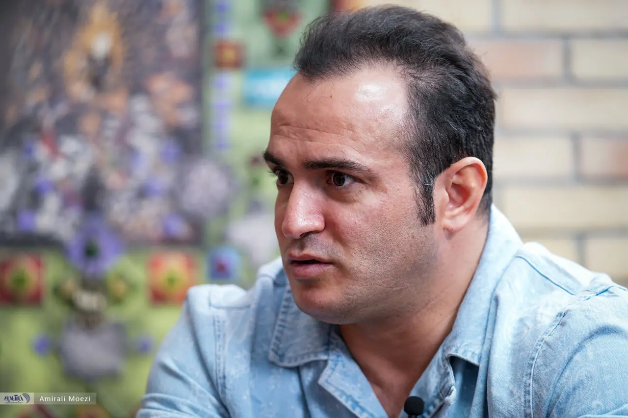 مرادی: خدا را شکر سه رکورد جهان شکستیم/ آینده این تیم وزنه برداری درخشان است