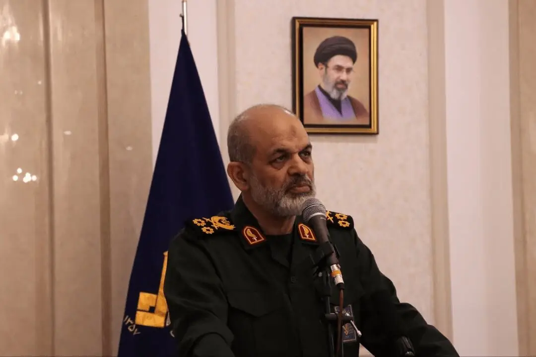 فرمانده کل سپاه: رزمندگان اسلام مسلحترین ارتش تاریخ جهان را به زانو درآوردند