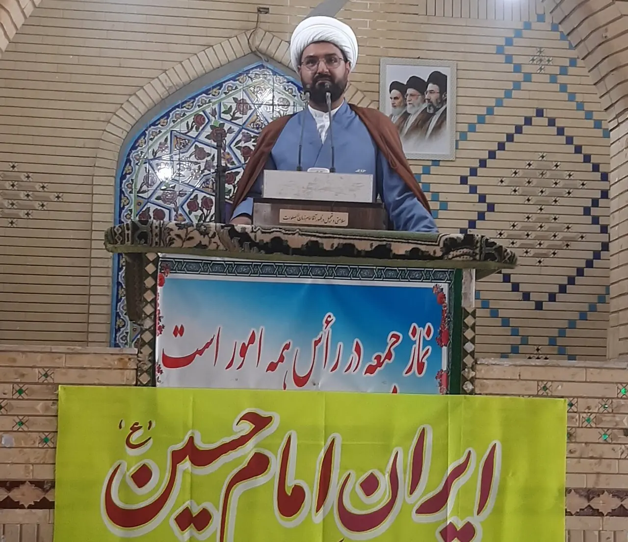 مراکز راهبری تبلیغ مردمی در استان راهاندازی میشود /مردمیسازی بهمعنای رهاسازی نیست