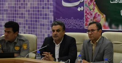 ۷۵ درصد لرستان زیر چتر منابع طبیعی / اعتبارات کمتر از یک درصد