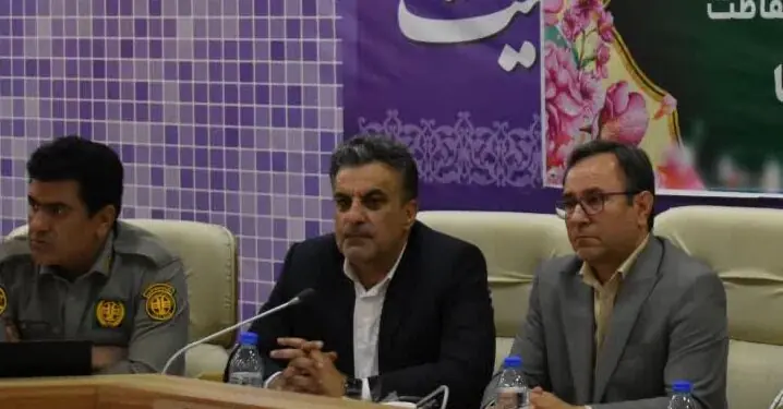 ۷۵ درصد لرستان زیر چتر منابع طبیعی / اعتبارات کمتر از یک درصد