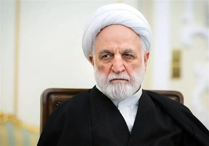 واکنش رئیس قوه قضاییه به ادعاهای ترامپ درباره تنگه هرمز