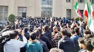  خبرگزاری فارس: اخراج رضا دالمن از دانشگاه صنعتی شریف در شورای مرکزی انضباطی وزارت علوم تائید شد