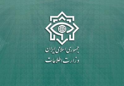 بیانیه هشدار آمیز وزارت اطلاعات؛ دولت فرانسه پاسخگوی مداخلات دیپلماتهایش باشد