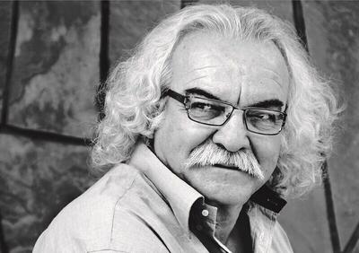انتشار شعر جدید سیدعلی صالحی/او خشکسالیِ چشمهایِ شما را شفا خواهد داد