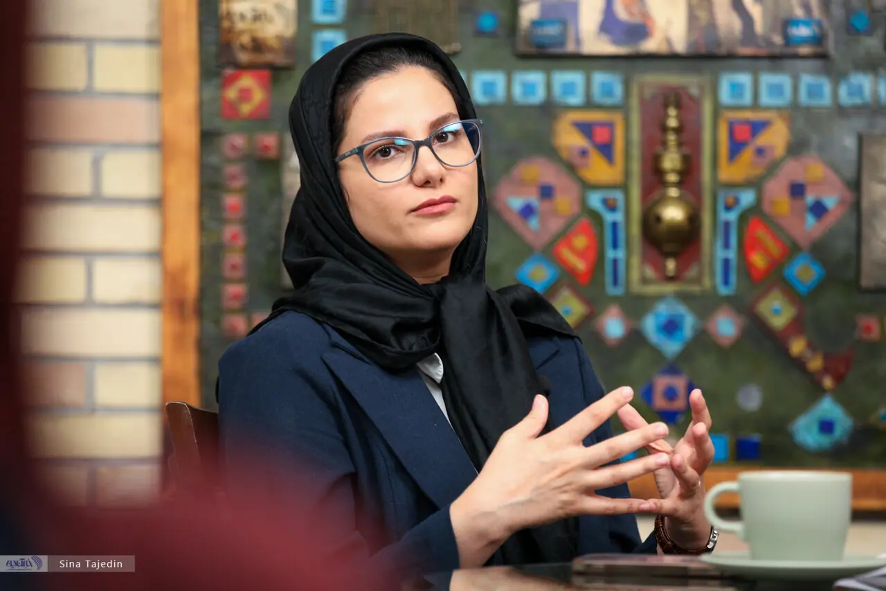 ببینید| چرا خیلیها از ماجرای نیما تکیدو شگفت زده شدند؟ اینفلوئنسرها به هوادار نزدیکترند تا ستارهها