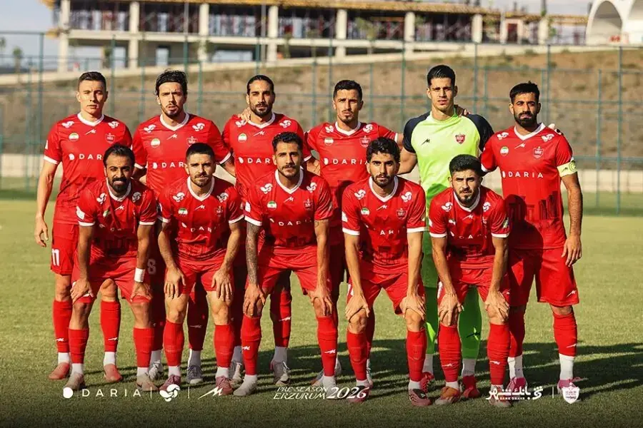 در این شرایط انتخاب مهدی تارتار تصمیم درستی بود؛ معیار موفقیت یک مربی فقط کسب قهرمانی نیست
