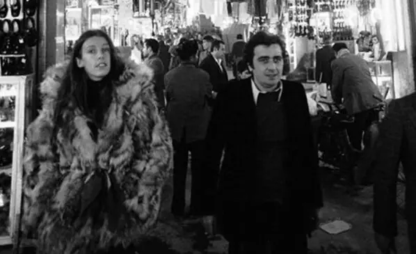  وضعیت اقتصادی بازار تهران، پنج ماه پیش از پیروزی انقلاب
