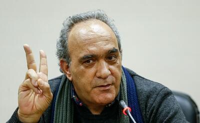  شکرخدا گودرزی: تهیه‌کننده بازاری سراغ نمایش‌های شبانه می‌رود/ تئاتر بساز بفروشی شده است
