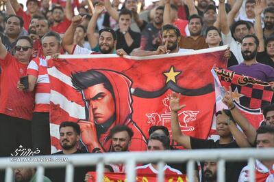 بازتاب اولین برد استقلال بین هواداران پرسپولیس/ حمله همهجانبه به یاسر آسانی