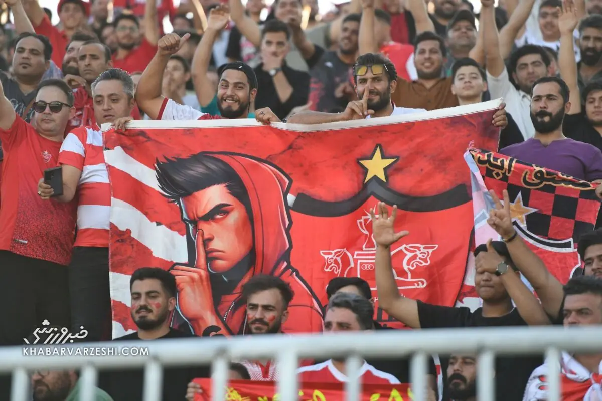  بازتاب اولین برد استقلال بین هواداران پرسپولیس/ حمله همه‌جانبه به یاسر آسانی